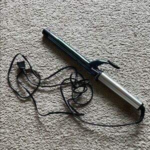 BaByliss® NANO TITANIUM™ 1" EXTENDED BARREL CURLING IRON